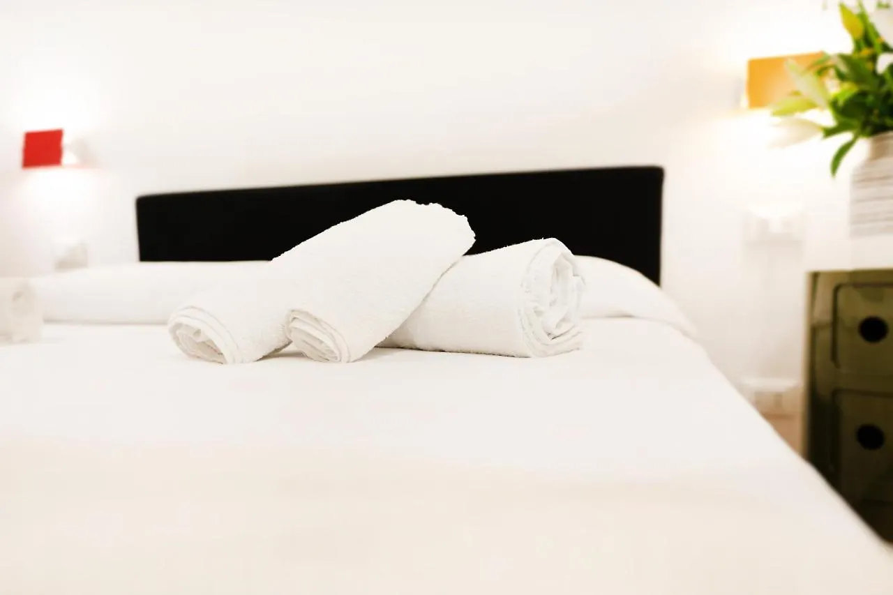 Appartement Santa Margherita, Casa Accogliente E Confortevole Venise Italie