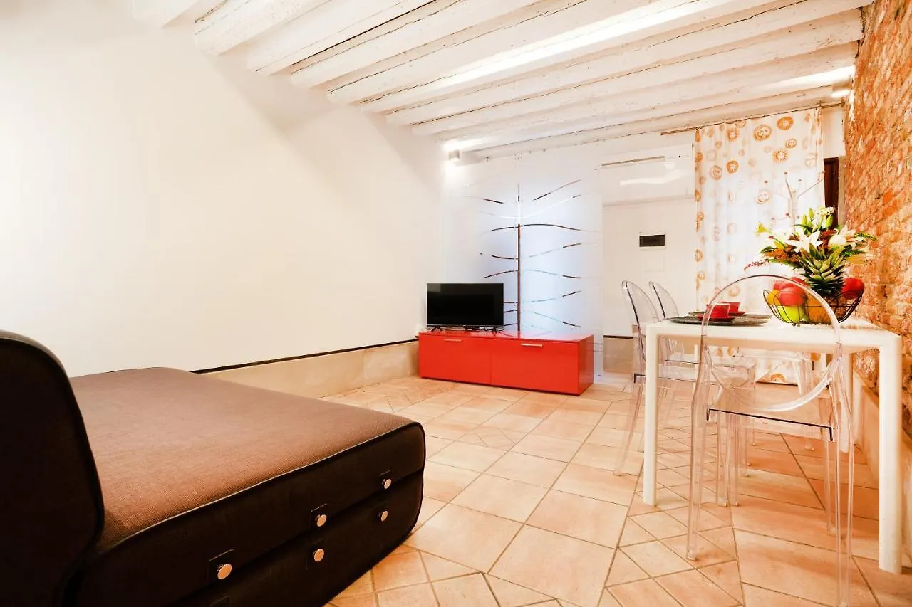 Santa Margherita, Casa Accogliente E Confortevole Venise 0*,  Italie