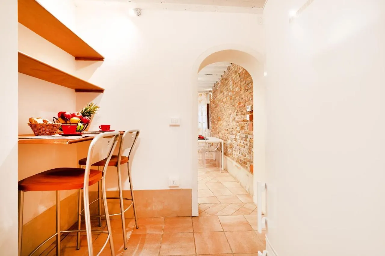 Santa Margherita, Casa Accogliente E Confortevole Venise 0*,