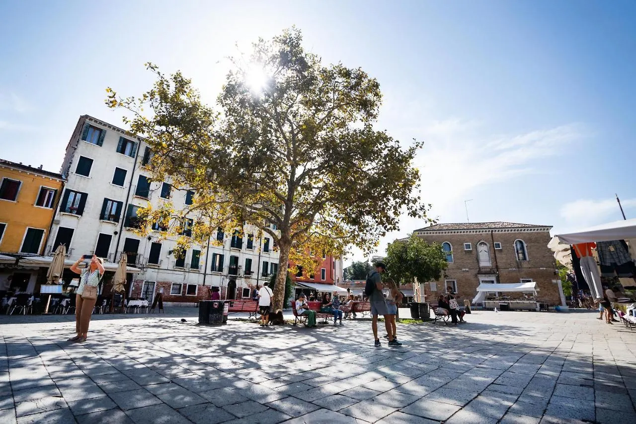 Santa Margherita, Casa Accogliente E Confortevole Venise Appartement