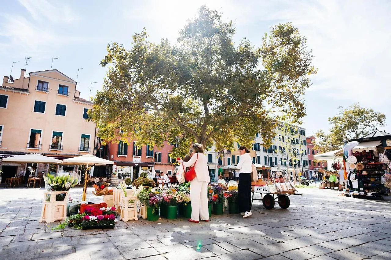 Santa Margherita, Casa Accogliente E Confortevole Venise